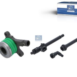 DT Spare Parts 6.40225 Release bearing
