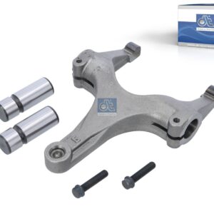 DT Spare Parts 6.42000 Release fork, w: 134.5 mm