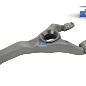 DT Spare Parts 6.42003 Release fork, w: 86 mm