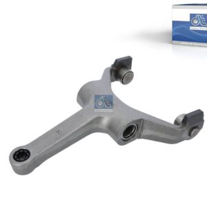 DT Spare Parts 6.42004 Release fork, W: 135 mm
