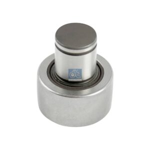 DT Spare Parts 6.42016 Thrust roller, D1: 16 mm, D2: 30 mm, L: 35.5 mm, H: 16 mm