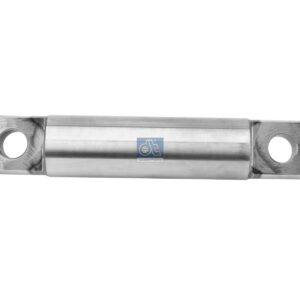 DT Spare Parts 6.42021 Release shaft, D: 28 mm, b: 12.5 mm, Lb: 120 mm, L: 146 mm, H: 13 mm