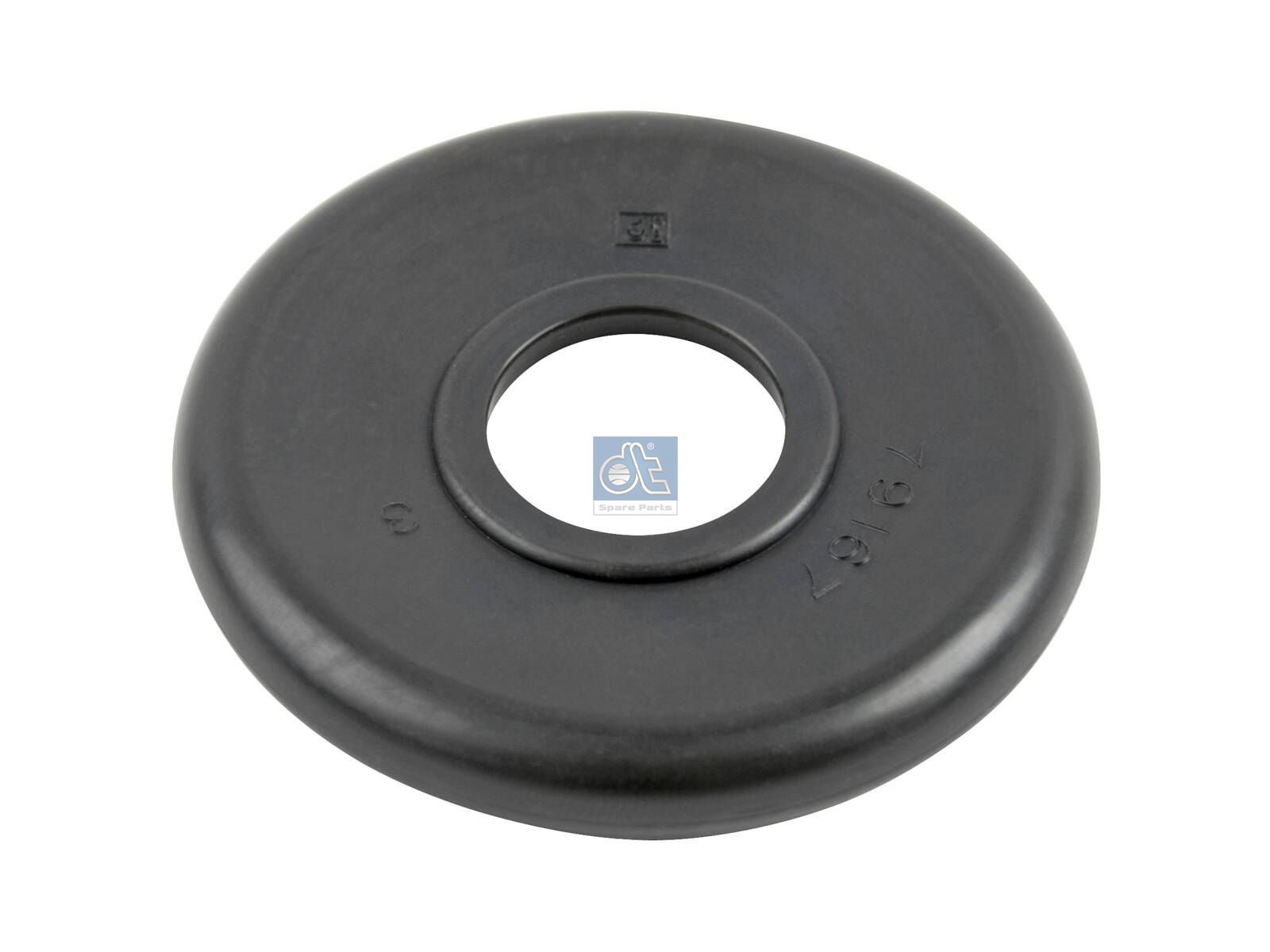 DT Spare Parts 6.42033 Boot