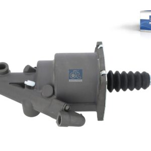 DT Spare Parts 6.43000 Clutch servo