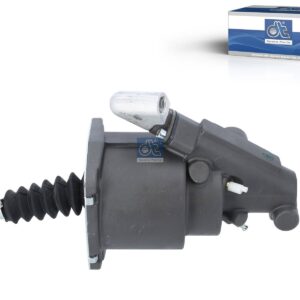 DT Spare Parts 6.43001 Clutch servo