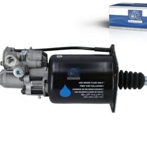 DT Spare Parts 6.43002 Clutch servo