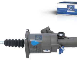 DT Spare Parts 6.43003 Clutch servo