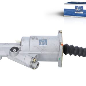DT Spare Parts 6.43004 Clutch servo