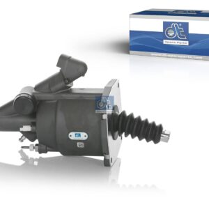 DT Spare Parts 6.43006 Clutch servo