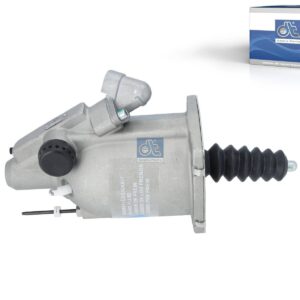 DT Spare Parts 6.43007 Clutch servo