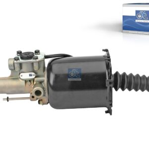 DT Spare Parts 6.43010 Clutch servo