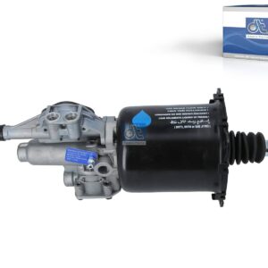 DT Spare Parts 6.43011 Clutch servo