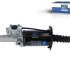 DT Spare Parts 6.43013 Clutch servo