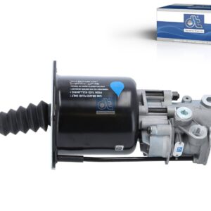 DT Spare Parts 6.43015 Clutch servo