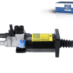 DT Spare Parts 6.43016 Clutch servo