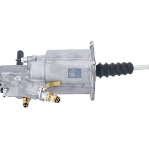 DT Spare Parts 6.43017 Clutch servo