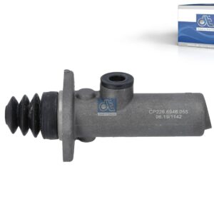 DT Spare Parts 6.43055 Master cylinder