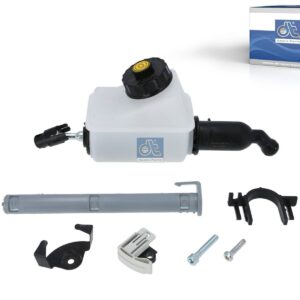 DT Spare Parts 6.43057 Clutch cylinder