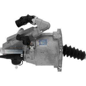 DT Spare Parts 6.43067 Clutch servo