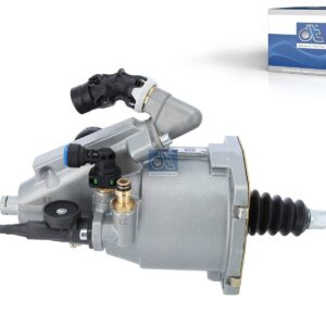 DT Spare Parts 6.43068 Clutch servo
