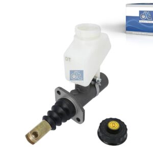 DT Spare Parts 6.43070 Clutch cylinder, complete
