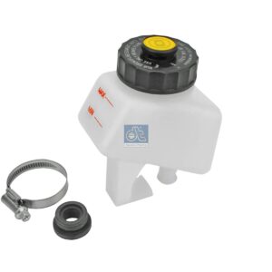 DT Spare Parts 6.43150 Reservoir, clutch cylinder