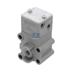 DT Spare Parts 6.45000 Release valve