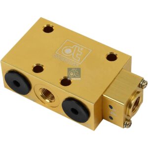 DT Spare Parts 6.45002 Shifting valve