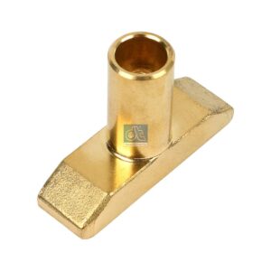 DT Spare Parts 6.45052 Slider, D: 11.5 mm, L: 40 mm, H: 29.5 mm