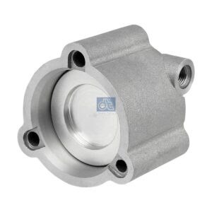 DT Spare Parts 6.45061 Working cylinder, d: 50 mm, b: 7.5 mm, M10 x 1, H: 49 mm