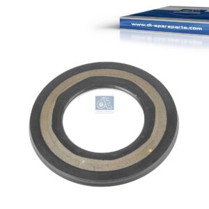 DT Spare Parts 6.45080 Seal ring, d: 49 mm, D: 91 mm, H: 7.4 mm