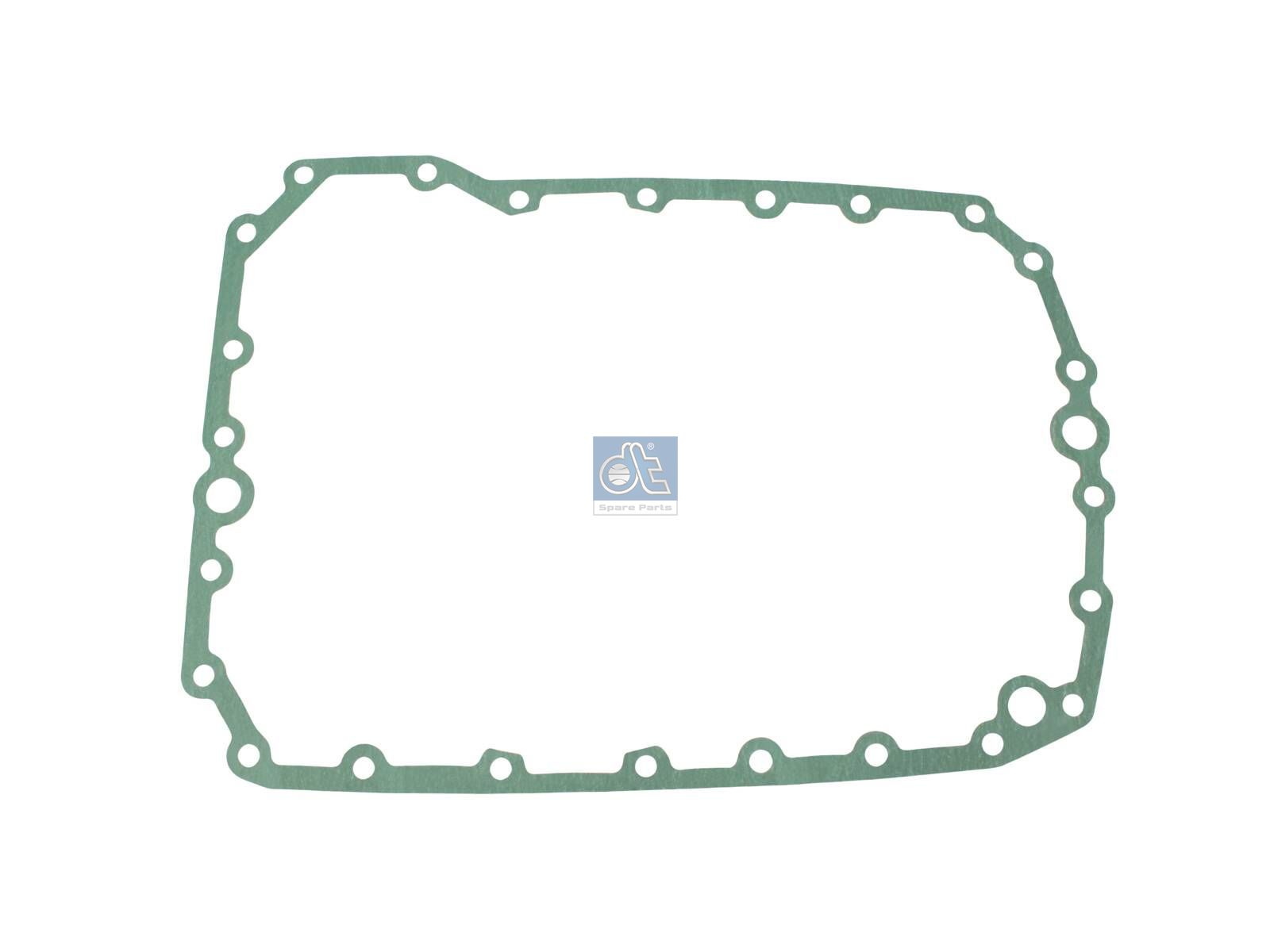 DT Spare Parts 6.45102 Gasket