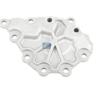 DT Spare Parts 6.45260 Oil pump cover