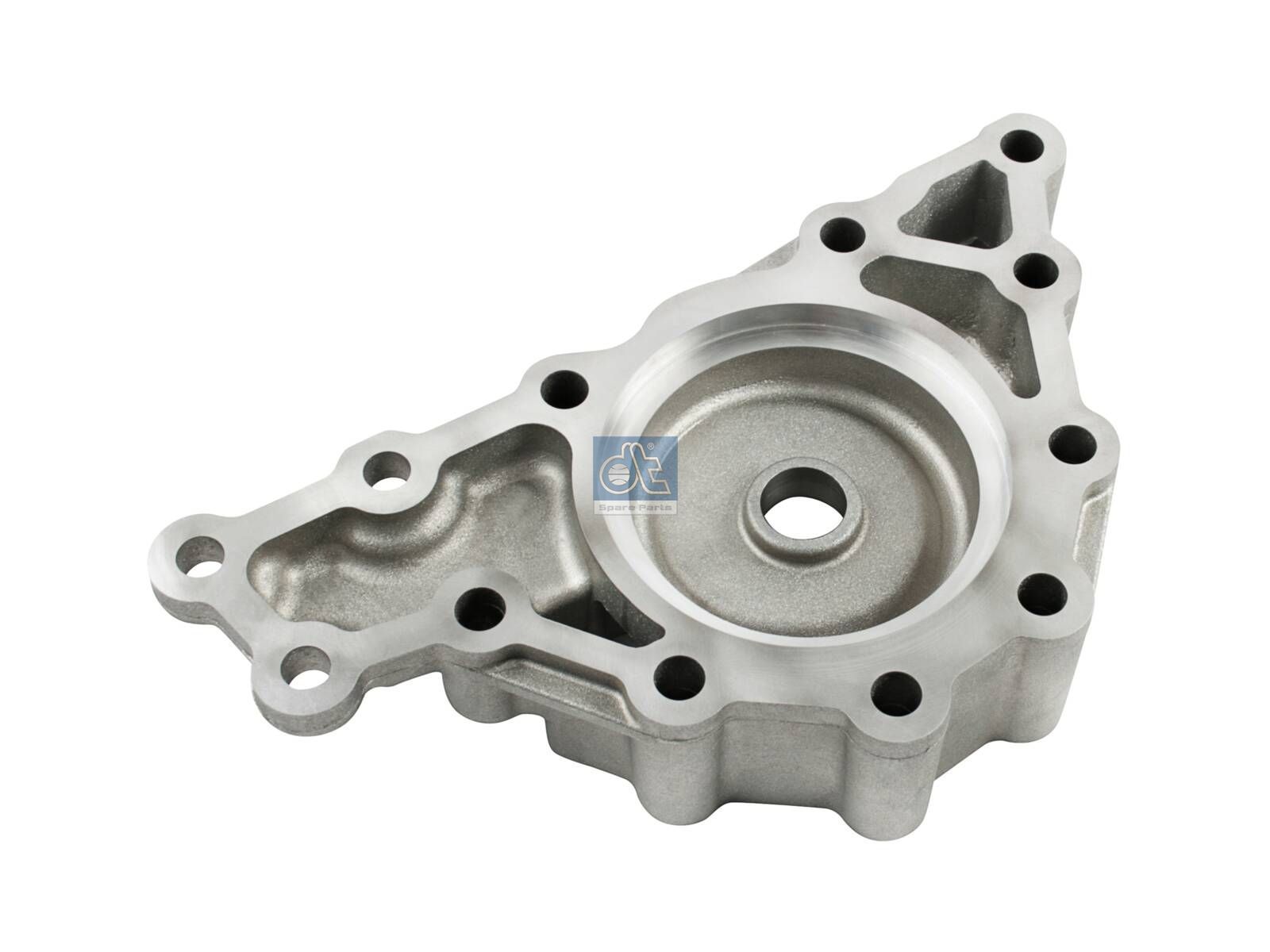 DT Spare Parts 6.45261 Oil pump housing