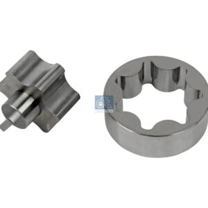 DT Spare Parts 6.45264 Rotor, follower, pump element