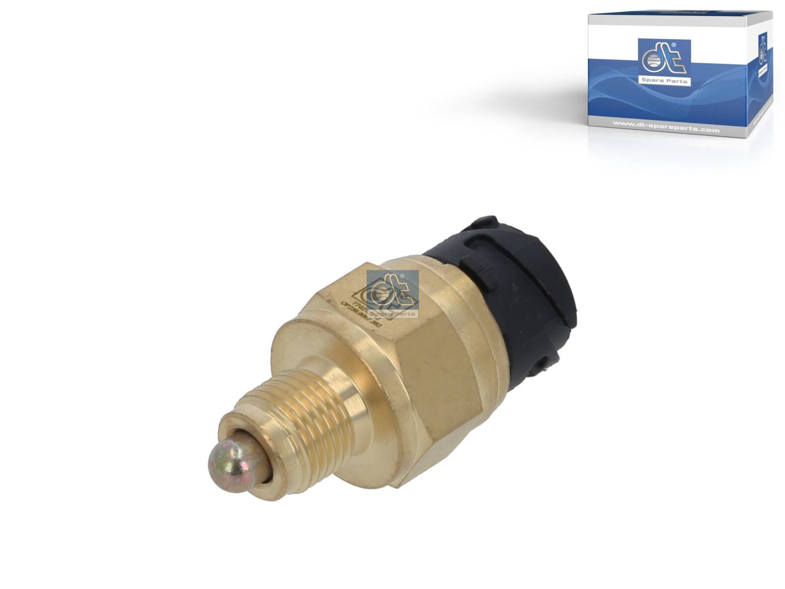 DT Spare Parts 6.45352 Switch, M16 x 1,5