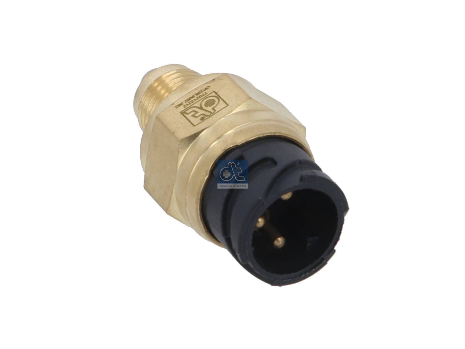 DT Spare Parts 6.45352 Switch, M16 x 1,5