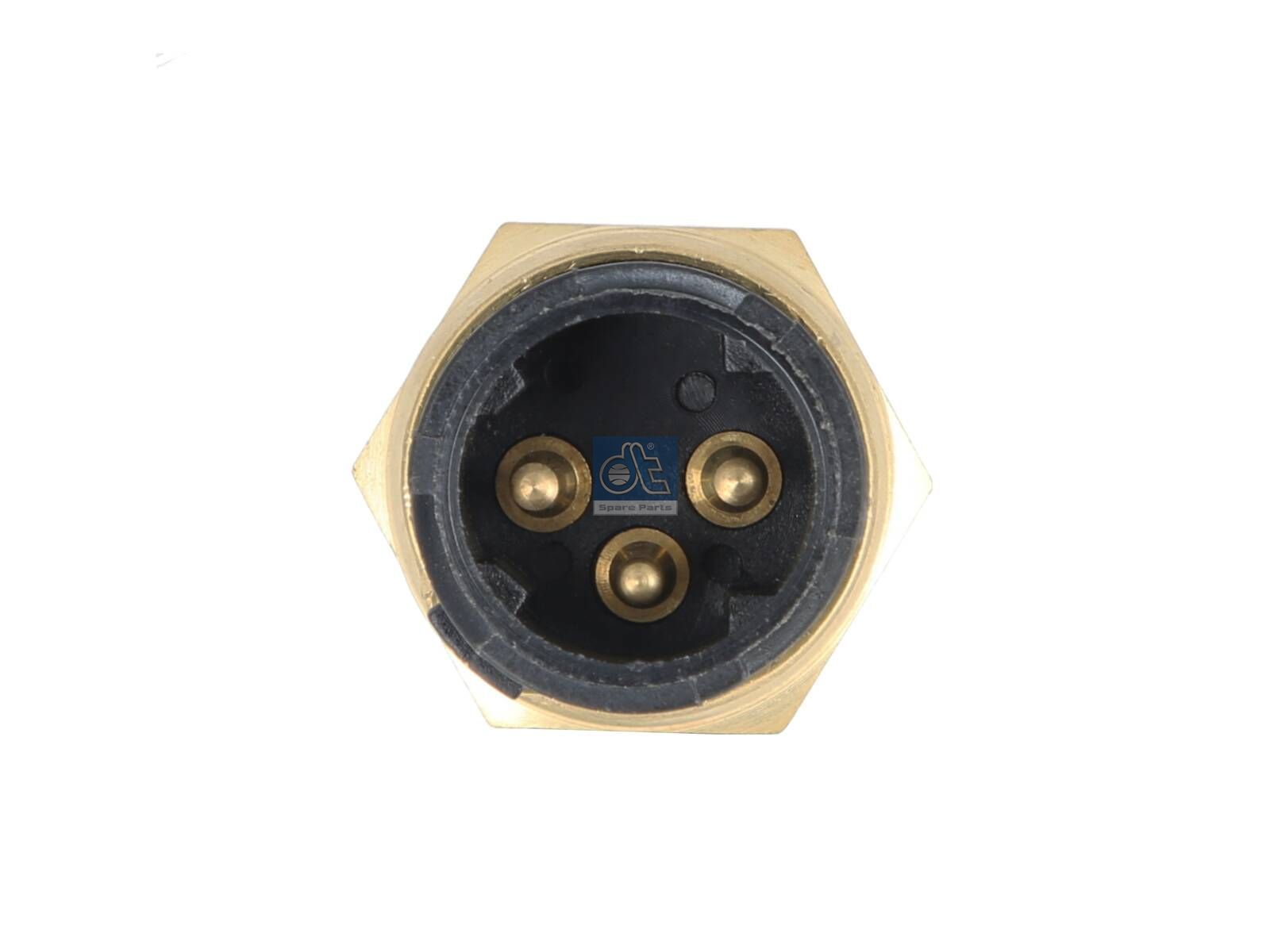 DT Spare Parts 6.45352 Switch, M16 x 1,5