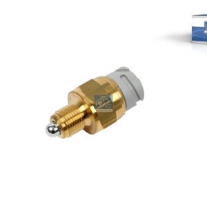 DT Spare Parts 6.45353 Switch, M16 x 1,5