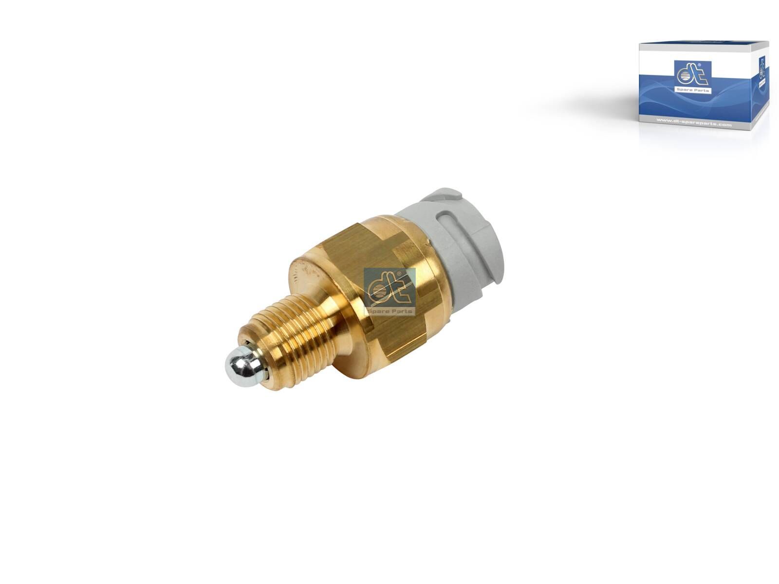 DT Spare Parts 6.45353 Switch, M16 x 1,5