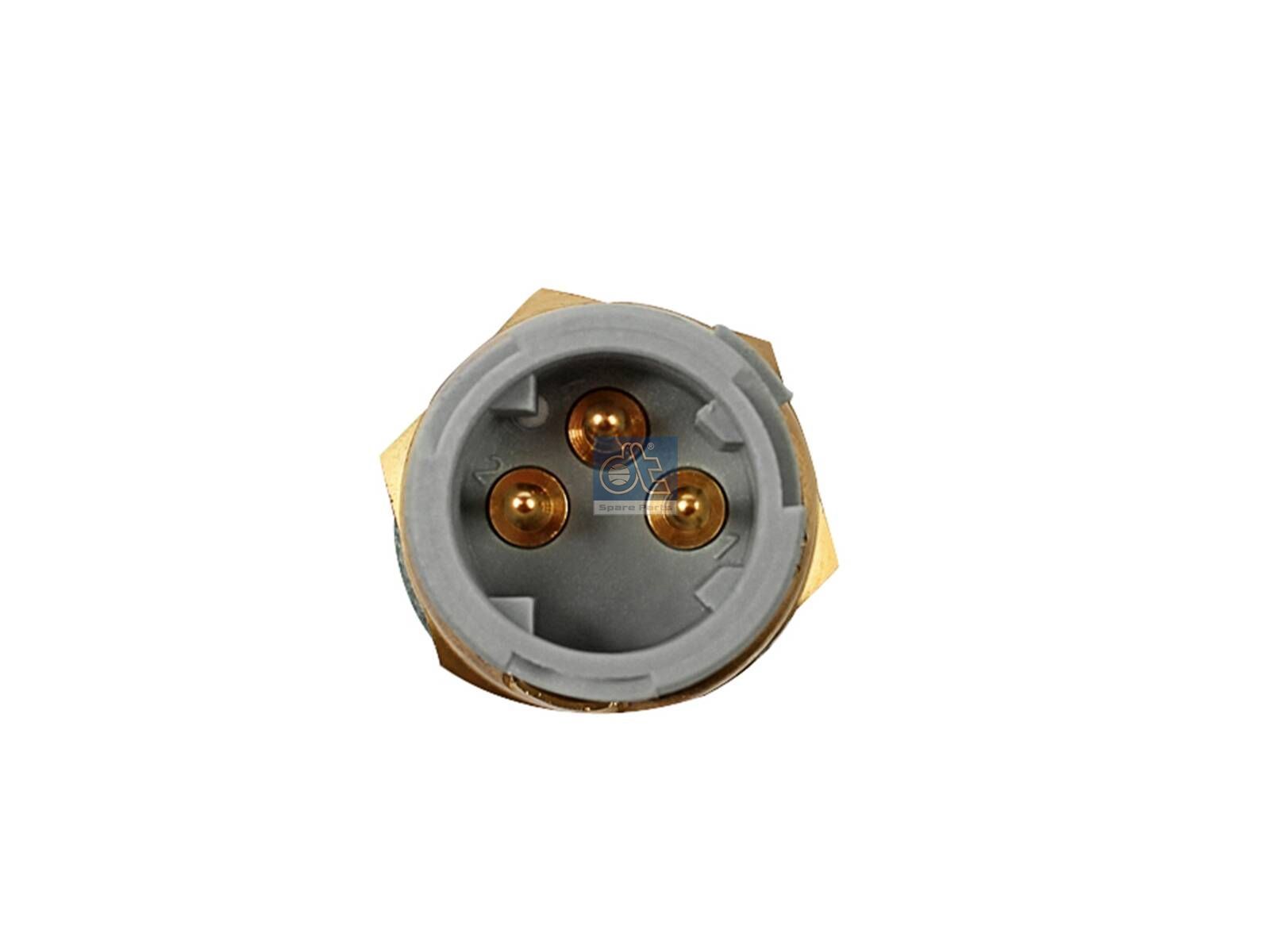DT Spare Parts 6.45353 Switch, M16 x 1,5