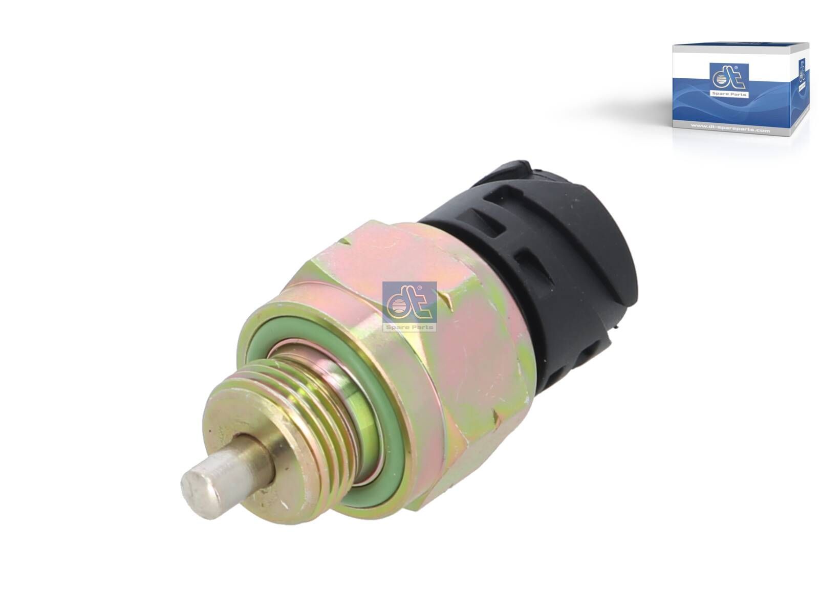 DT Spare Parts 6.45355 Switch