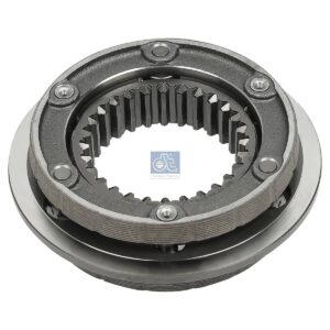 DT Spare Parts 6.46030 Synchronizer unit