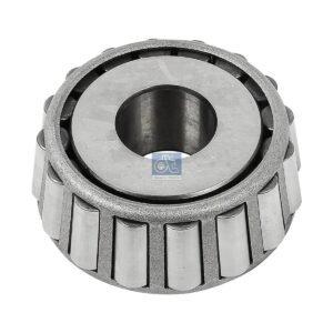 DT Spare Parts 6.46042 Tapered roller bearing, d: 28 mm, D: 66.8 mm, H: 32 mm
