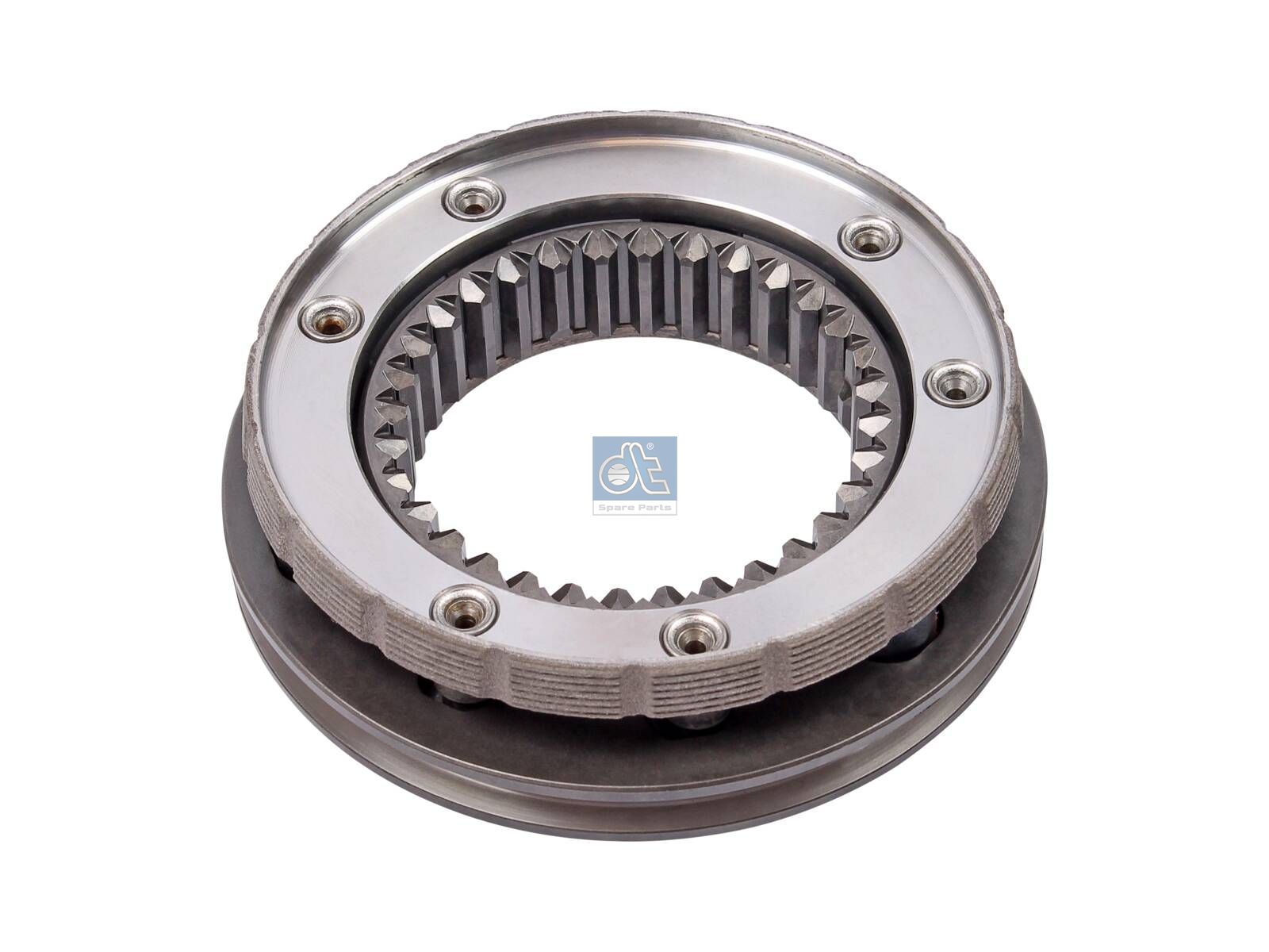 DT Spare Parts 6.46220 Synchronizer unit