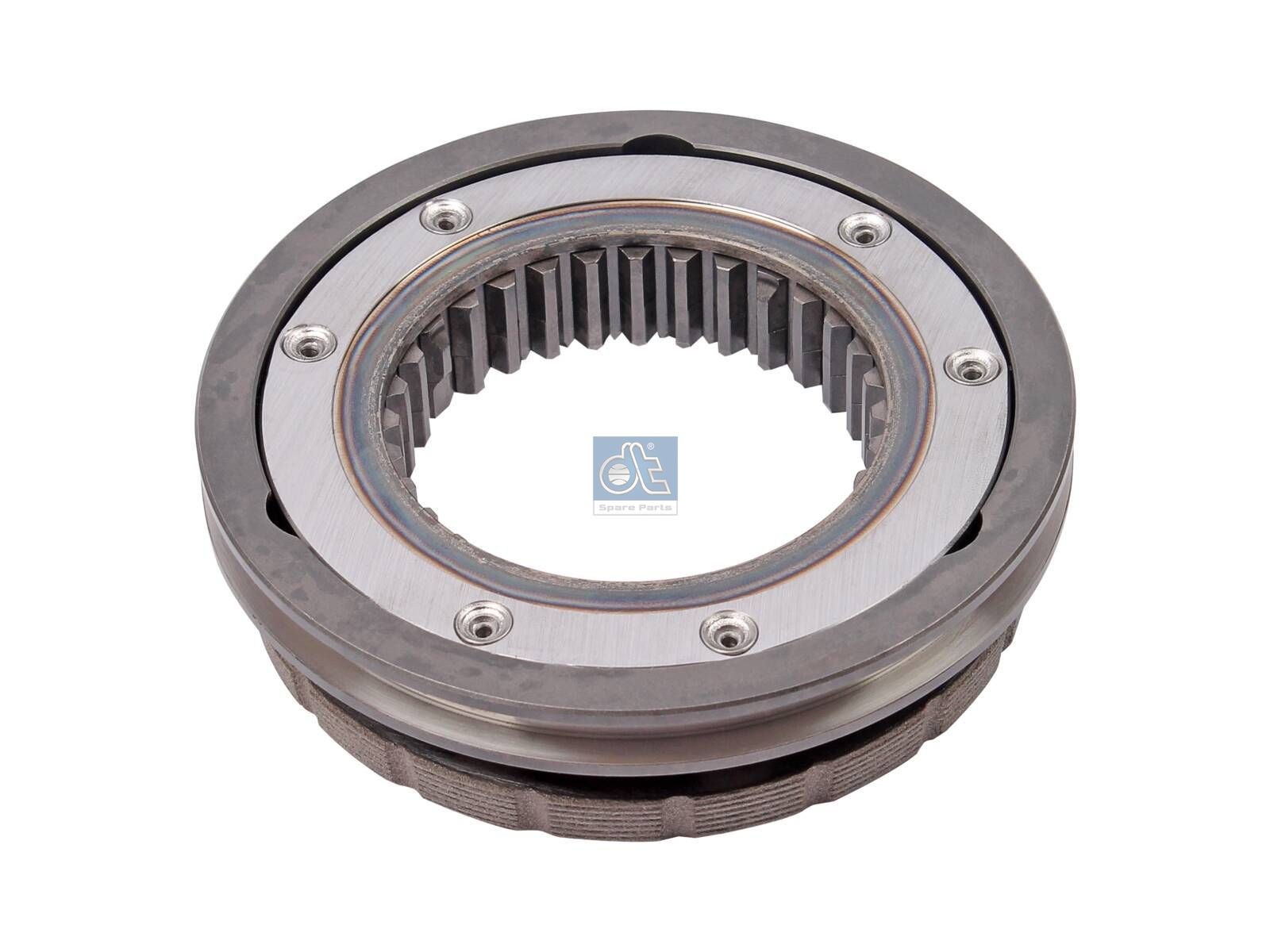 DT Spare Parts 6.46220 Synchronizer unit