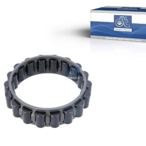 DT Spare Parts 6.46506 Roller bearing, d: 77 mm, D: 101 mm, H: 29 mm