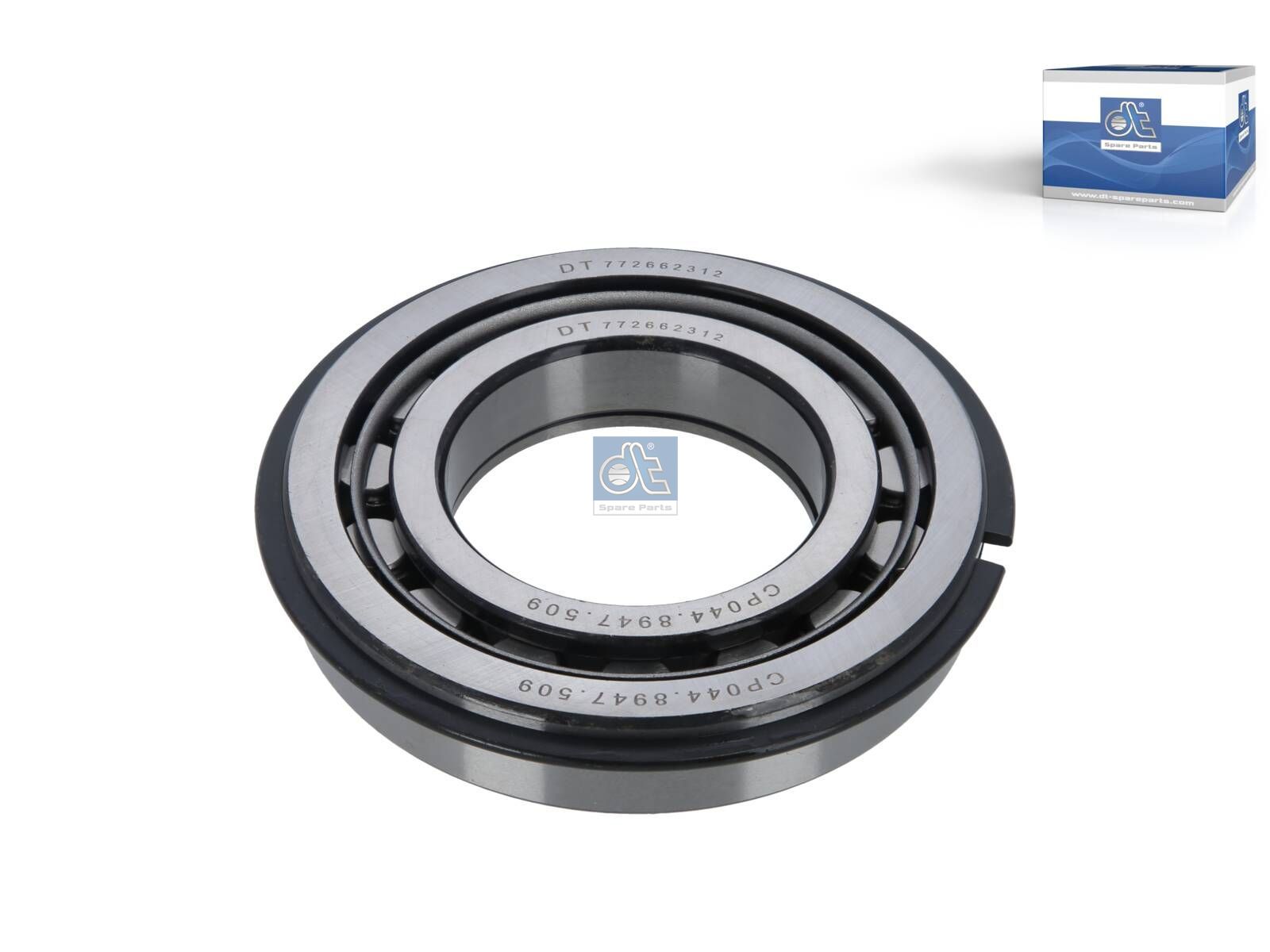 DT Spare Parts 6.46509 Roller bearing, d: 65 mm, D: 120 mm, H: 23 mm