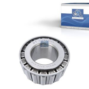DT Spare Parts 6.46510 Roller bearing, d: 42.1 mm, D: 82.9 mm, H: 40.4 mm