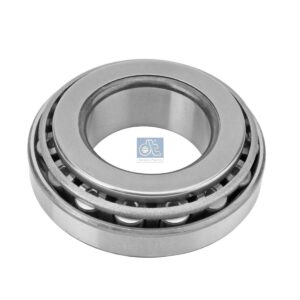 DT Spare Parts 6.46512 Tapered roller bearing, d: 40 mm, D: 78 mm, H: 20 mm